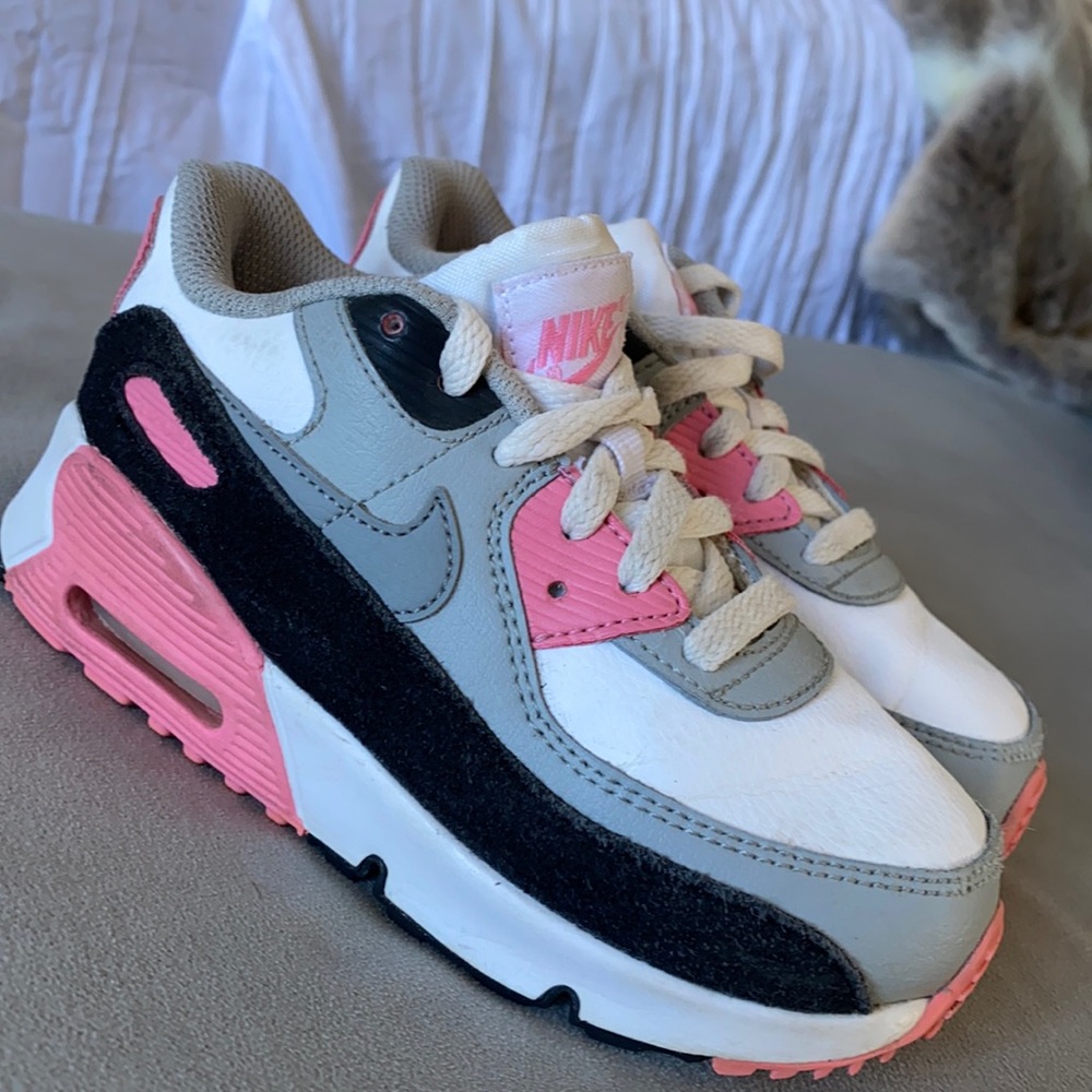 Nike kids Air Max 90 LTR